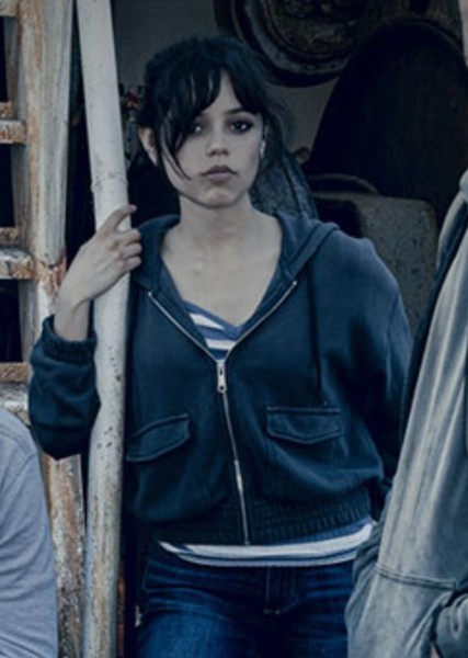 Jenna Ortega Photo on myCast - Fan Casting Your Favorite Stories