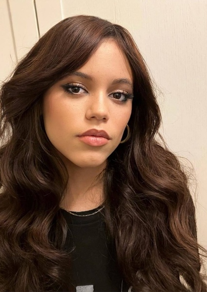 Jenna Ortega photo