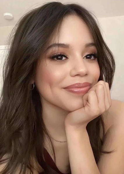 Jenna Ortega