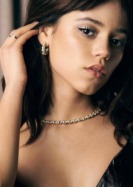 Jenna Ortega photo
