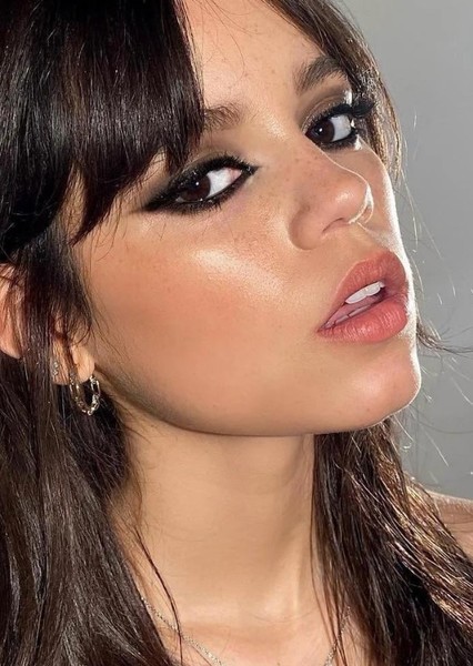 Jenna Ortega photo