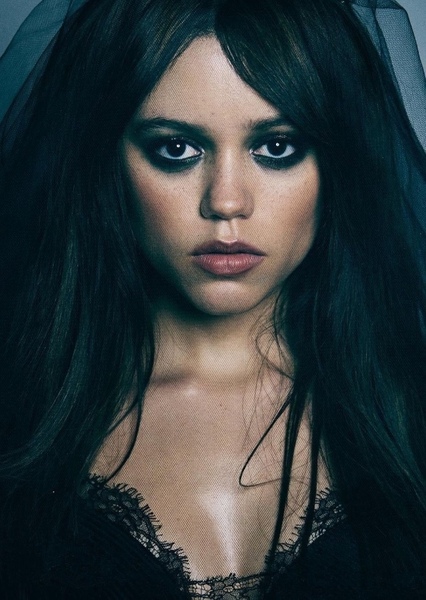 Jenna Ortega photo