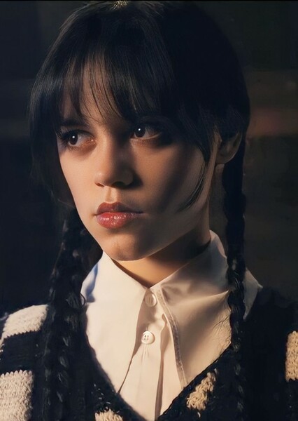 Jenna Ortega photo