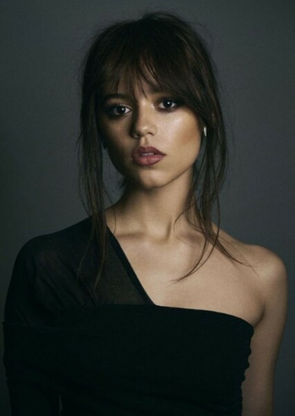 Jenna Ortega photo
