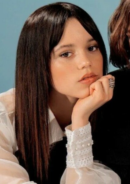 Jenna Ortega photo