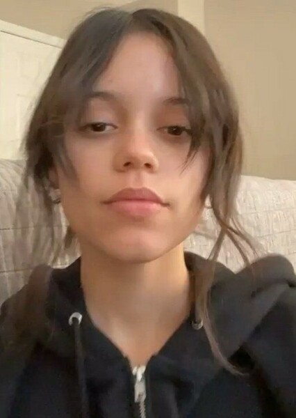 Jenna Ortega photo