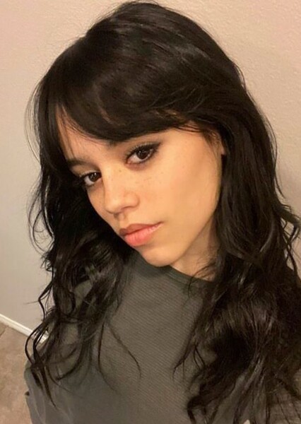 Jenna Ortega photo