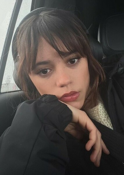 Jenna Ortega photo