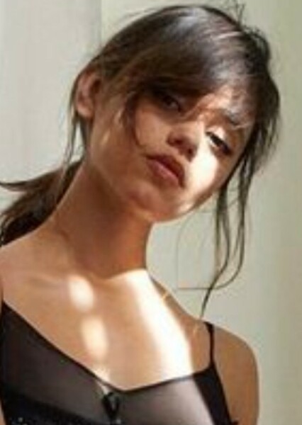 Jenna Ortega photo