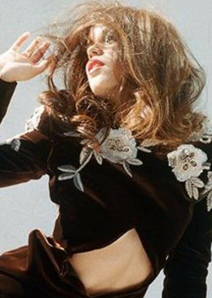 Jenna Ortega photo