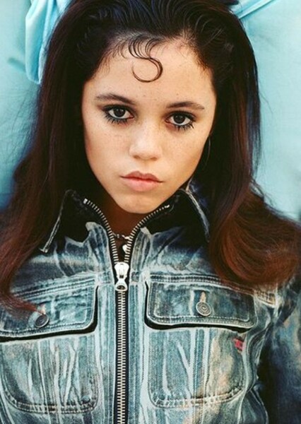 Jenna Ortega photo