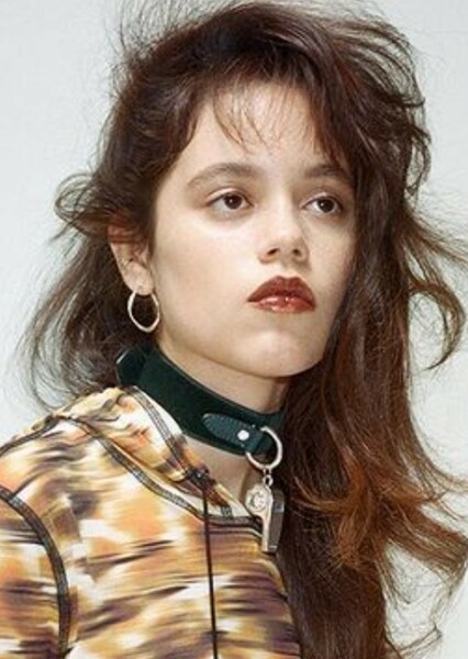 Jenna Ortega photo