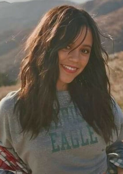 Jenna Ortega photo