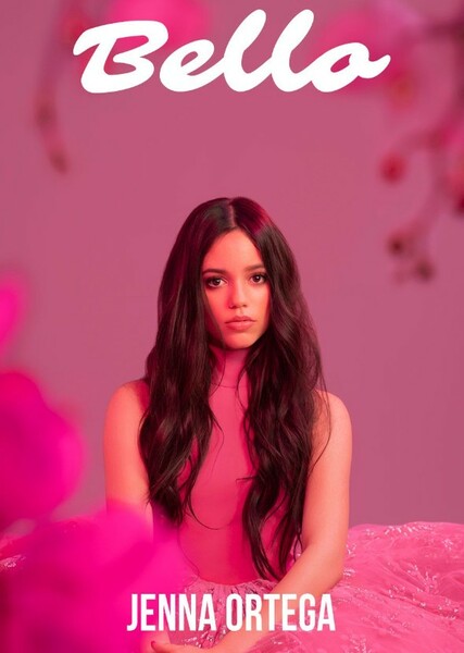 Jenna Ortega photo