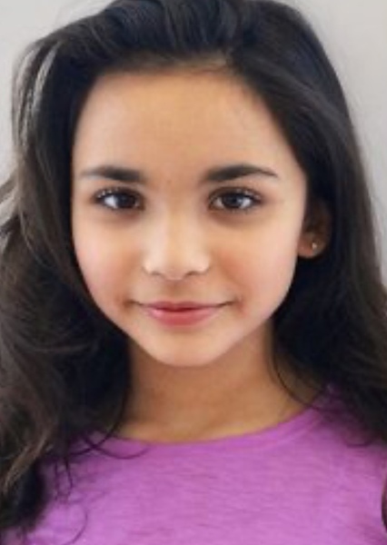 Jenna Qureshi photo