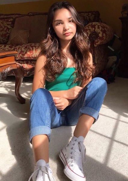 Jenna Qureshi