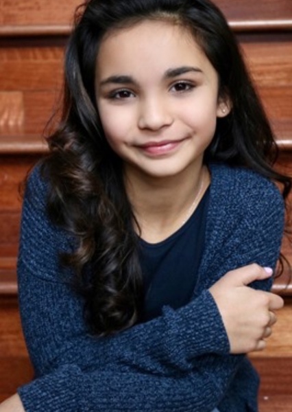 Jenna Qureshi photo