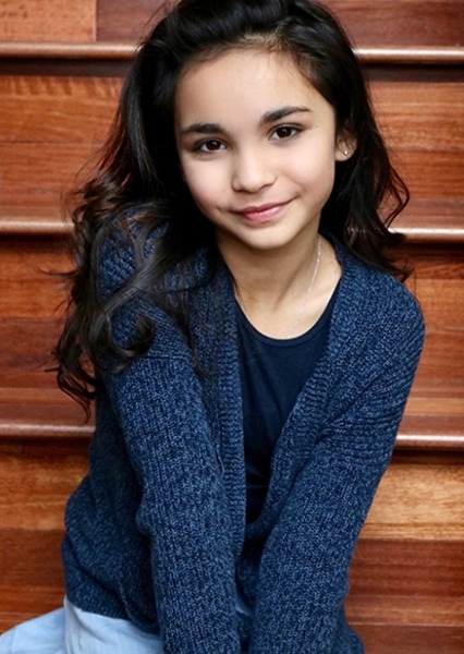 Jenna Qureshi photo