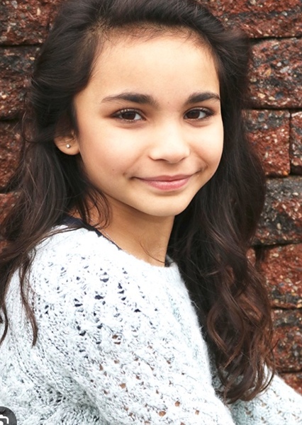 Jenna Qureshi photo