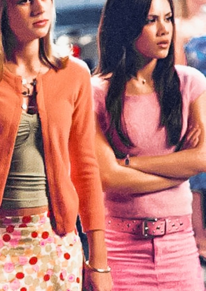 Jenna (Sleepover)