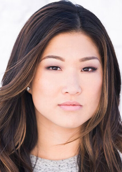 Jenna Ushkowitz photo