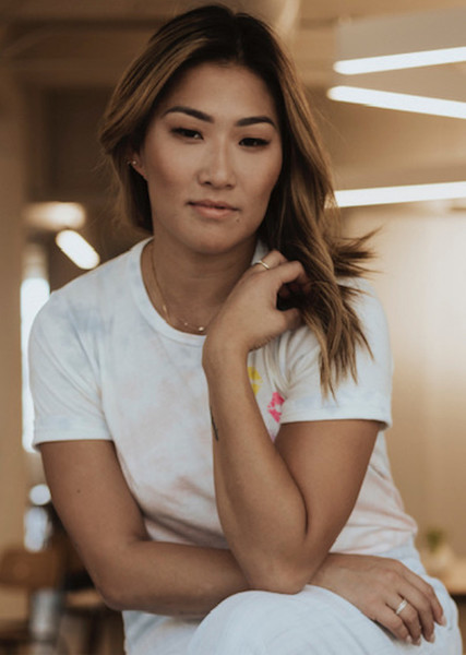 Jenna Ushkowitz