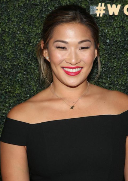 Jenna Ushkowitz photo