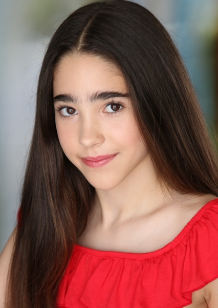 Jenna Vango photo