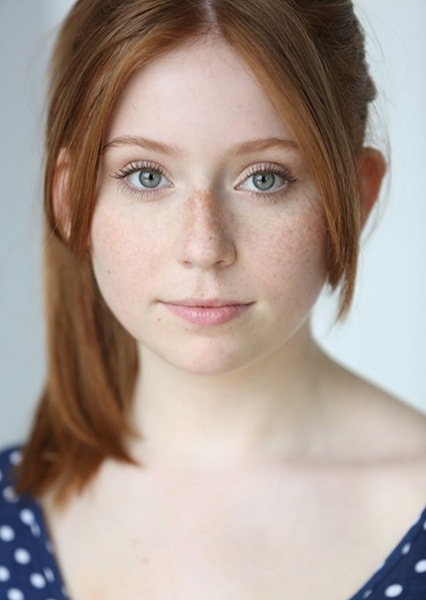 Jenna Vogeler photo