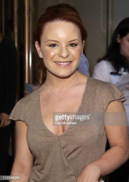Jenna Von Oÿ photo
