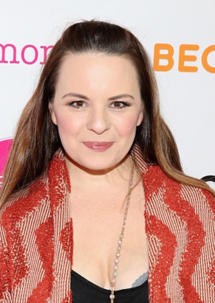 Jenna Von Oÿ photo