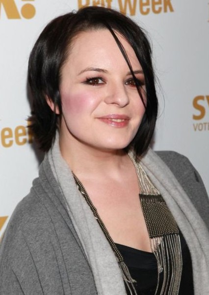 Jenna Von Oÿ photo