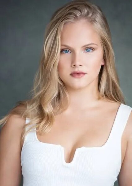 Jenna Warren photo