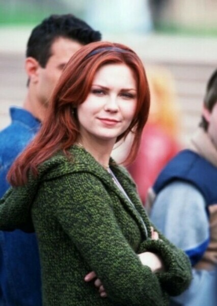 Jenna Warren photo