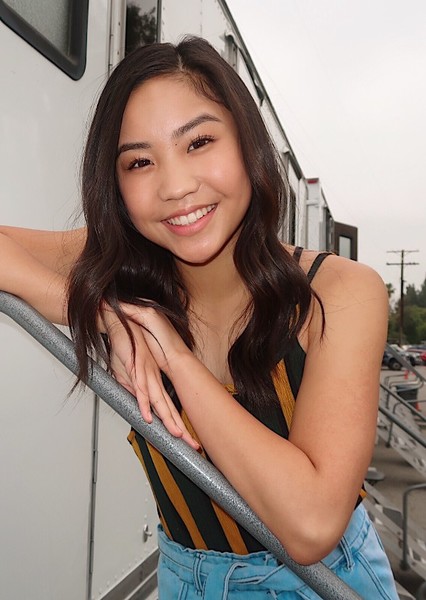 Jenna Z. Alvarez photo