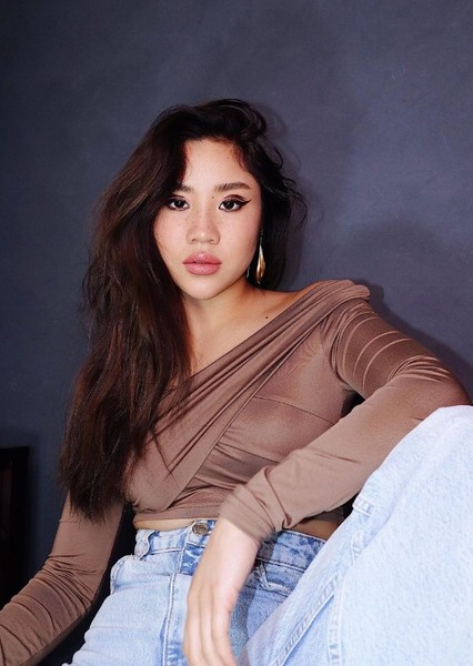 Jenna Z. Alvarez photo