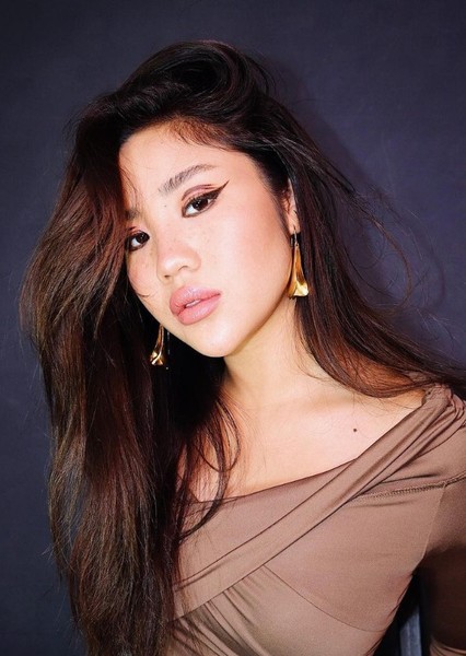 Jenna Z. Alvarez photo