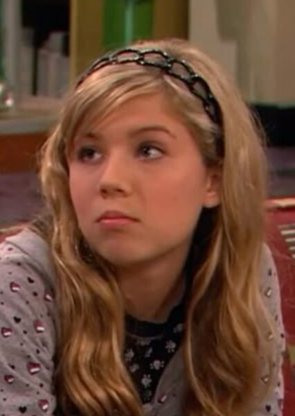 Jennette McCurdy