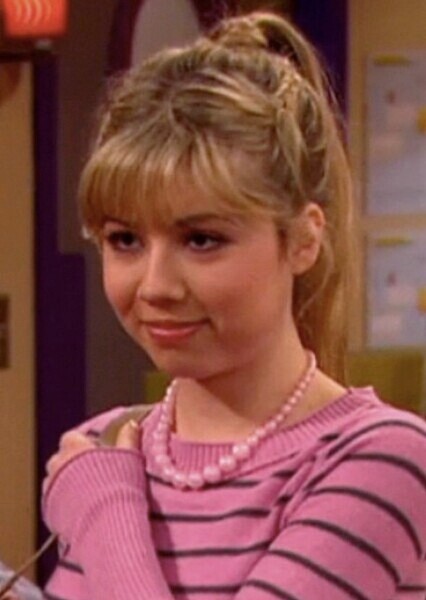 Jennette McCurdy photo