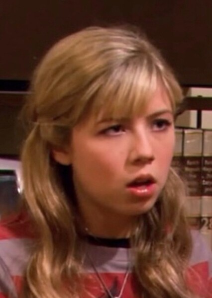 Jennette McCurdy photo