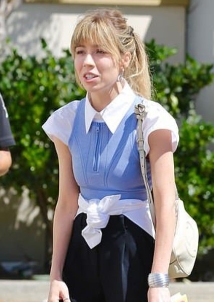 Jennette McCurdy photo