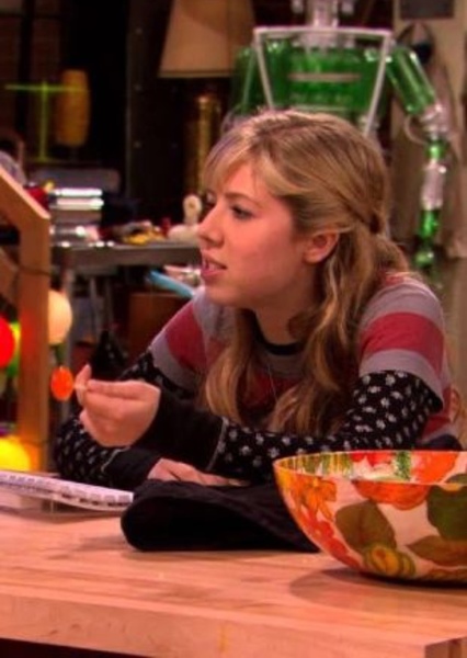 Jennette McCurdy photo