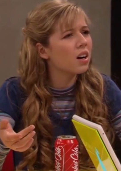 Jennette McCurdy photo
