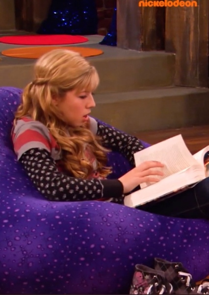 Jennette McCurdy photo