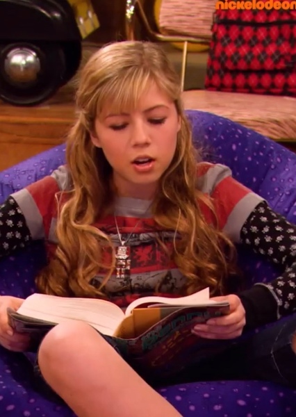 Jennette McCurdy photo