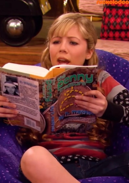 Jennette McCurdy photo