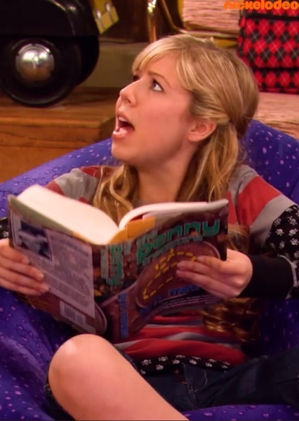 Jennette McCurdy photo