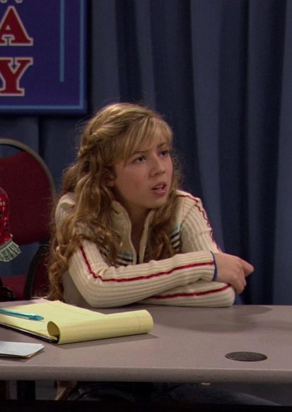 Jennette McCurdy photo