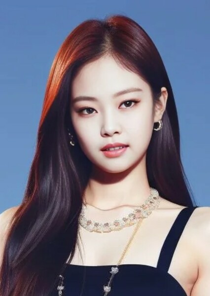 Jennie Kim photo