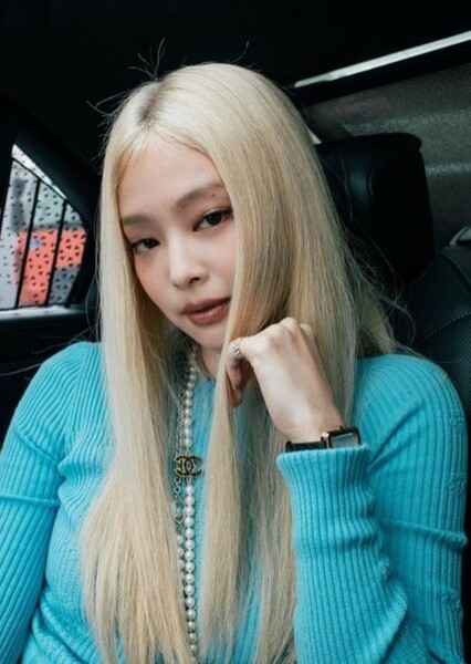 Jennie Kim photo